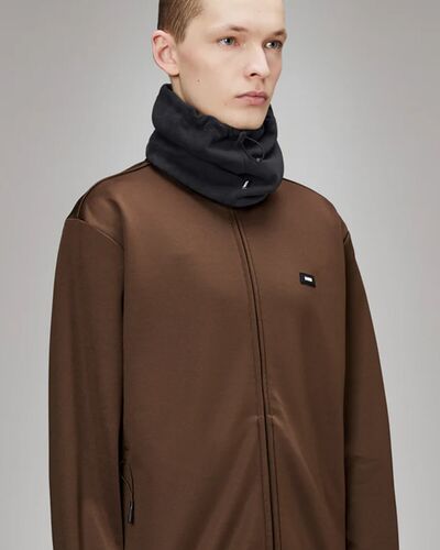 Unisex Κασκόλ Λαιμός Rains - Fleece Tube