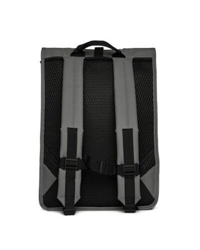Unisex Σακίδιο Πλάτης Rains - Rolltop
