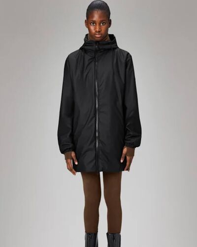 Unisex Αδιάβροχο Jacket Rains - Lohja Long Insulated