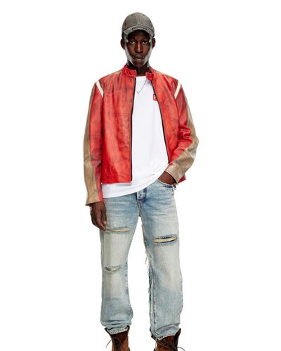 Diesel - T-Boxt-Lab T-Shirt 