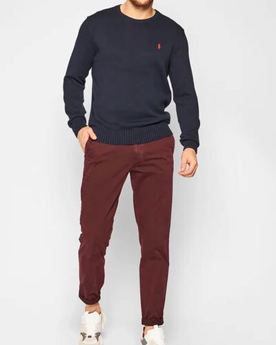 Ανδρική Μπλούζα Πουλόβερ Polo Ralph Lauren - Lscnpp7Gg