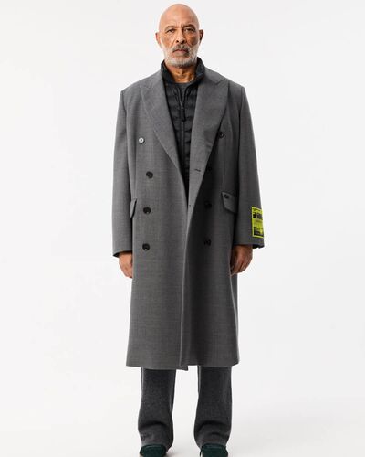 Ανδρικό Αμάνικο Jacket Lacoste - 2886