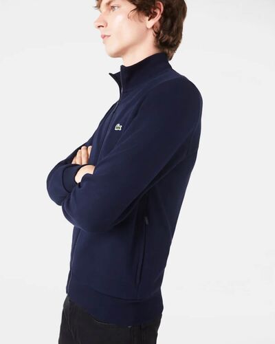 Ανδρική Ζακέτα με Φερμουάρ Lacoste - 3SH9622