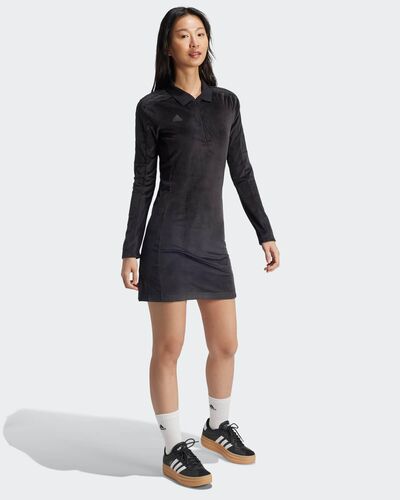 Adidas - W Tiro Q4 Dre  