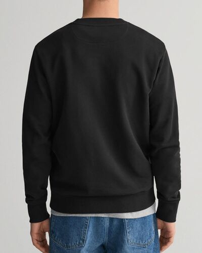 Ανδρική Μπλούζα Φούτερ Gant - 6017