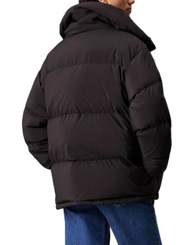 Γυναικείο Puffer Jacket Calvin Klein - Relaxed