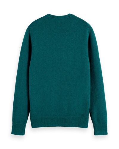 Scotch &amp; Soda - Soft Knit Regular Fit Sweater 
