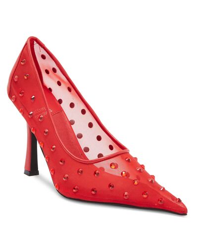 Jeffrey Campbell - Genisi-J Heels 