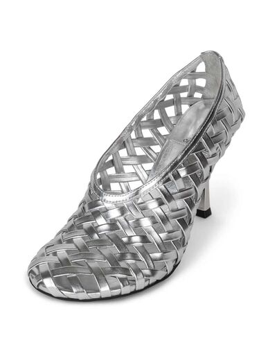 Jeffrey Campbell - Encaged-H Heels 