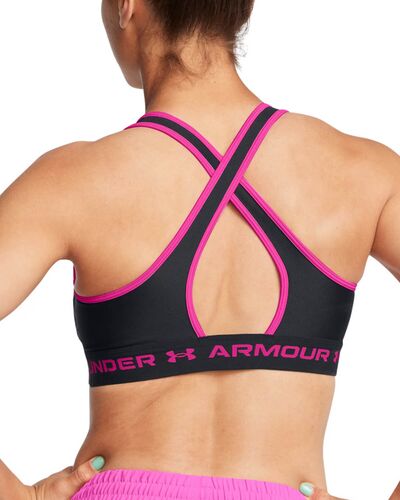 Γυναικείο Μπουστάκι Under Armour - UA Crossback