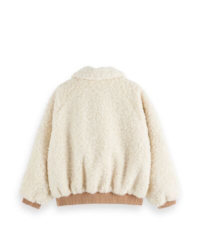 Scotch &amp; Soda - Teddy Bomber  