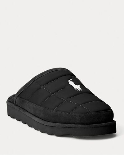 Ανδρικά Flats Παντόφλες Polo Ralph Lauren - Reade Scuff