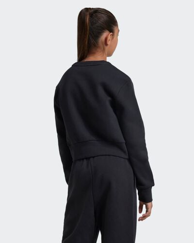 Παιδική Μπλούζα Φούτερ Adidas - Jg Glm