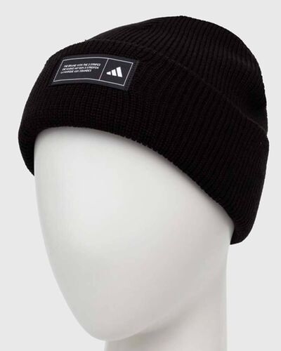 Unisex Σκούφος Adidas - Ess Cuff