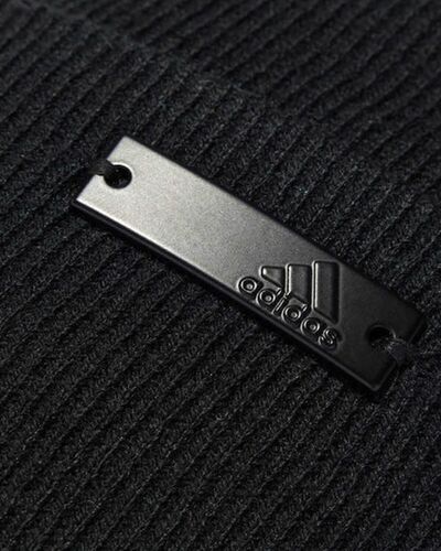 Unisex Σκούφος Adidas - Tonal Met