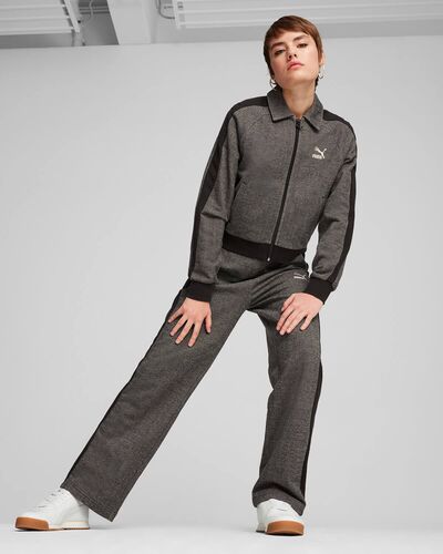 Puma - T7 Track Jacket   