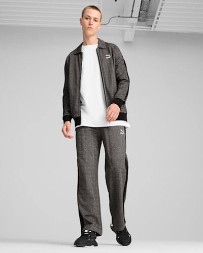 Ανδρικό Παντελόνι Puma - T7 Relaxed Track