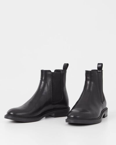 Vagabond - Amina Booties   