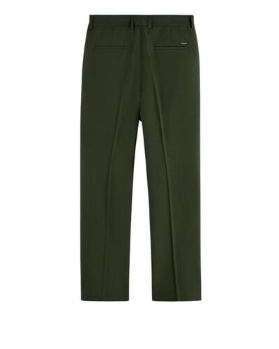 Ανδρικό Παντελόνι Scotch & Soda - Wool-Blend Chino