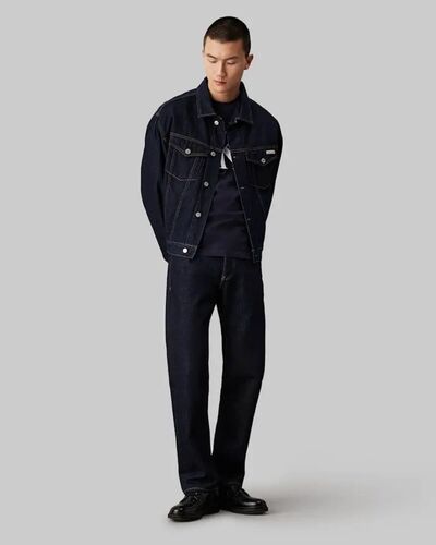 Ανδρικό Τζιν Παντελόνι Calvin Klein - Standard