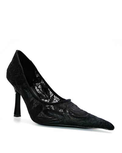 Jeffrey Campbell - Genisi Heels 