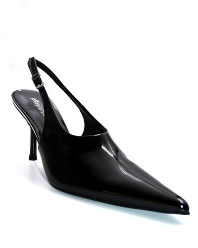 Γυναικείες Εξώφτερνες Γόβες Jeffrey Campbell - Creativity Le