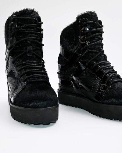 Γυναικεία Sneakers Πλατφόρμες Jeffrey Campbell - Rodman