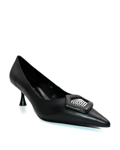 Favela - Bradshaw Heels 