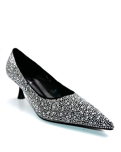 Favela - Darian Heels 