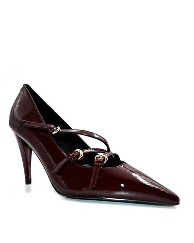 Γυναικείες Ψηλοτάκουνες Γόβες Favela - Dallas