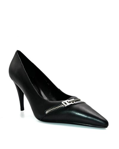 Γυναικείες Ψηλοτάκουνες Γόβες Favela - Lonestar