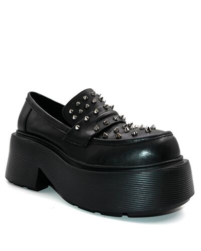 Favela - Jonsey Platforms  