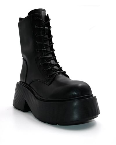 Γυναικεία Μποτάκια Favela - Wrecker