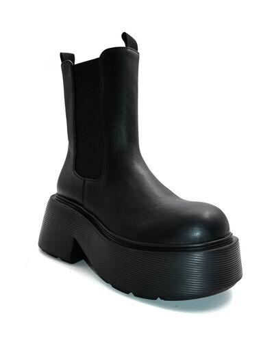 Favela - Bone Booties  