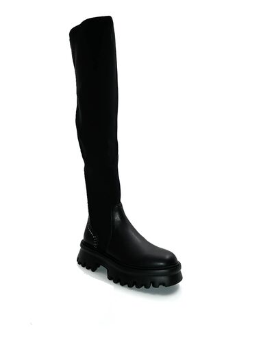 Favela - Sledge Boots 