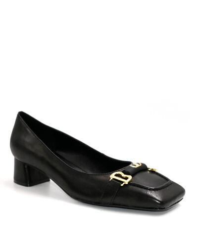 Favela - Juanita Heels 