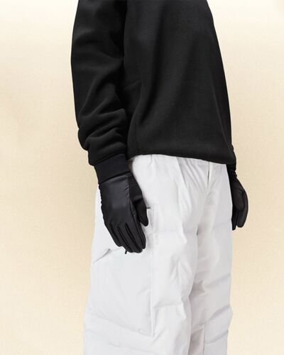 Γυναικεία Γάντια Rains - W1T1