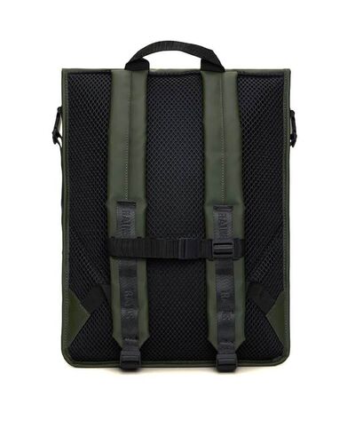Rains - Trail Rolltop Backpack W3   