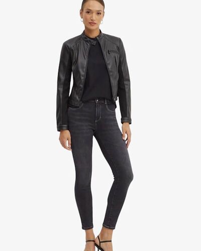 Γυναικείο Jacket Guess - New Fiammetta