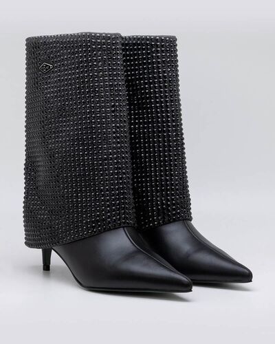 Replay - GWN87 Booties   