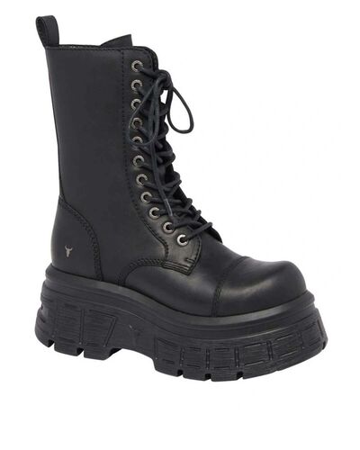 Γυναικείες Μπότες Windsor Smith - Screaming