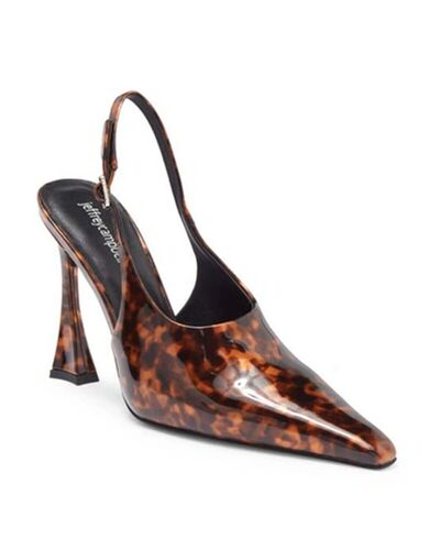 Γυναικείες Ψηλοτάκουνες Γόβες Jeffrey Campbell - Creativity