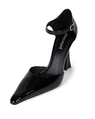 Γυναικείες Ψηλοτάκουνες Γόβες Jeffrey Campbell - Tattletale