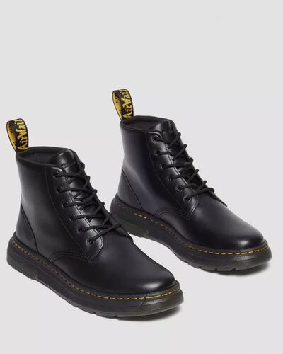Ανδρικά Μποτάκια Dr Martens - Crewson Chukka Classic Pull Up