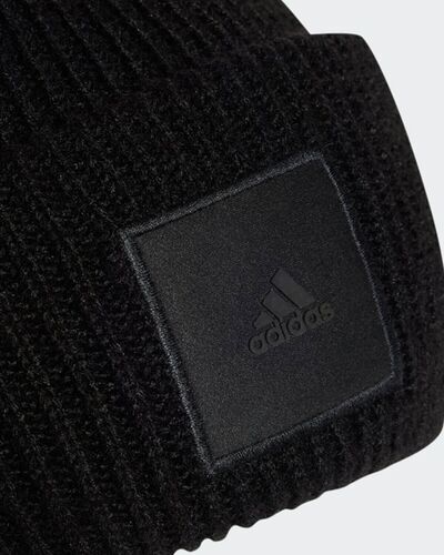 Unisex Σκούφος Adidas - Wid Cuff