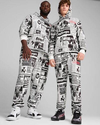 Puma - Media Day Sweat   