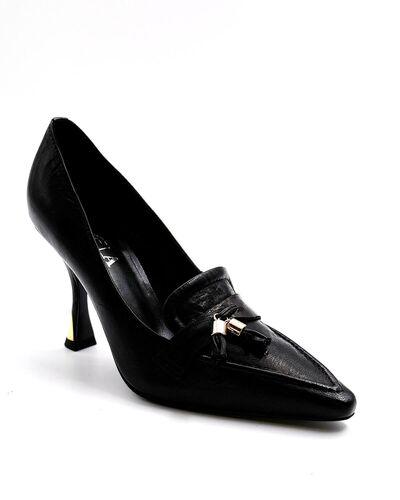 Favela - Night Walk Heels   