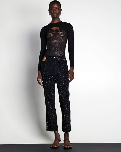 Γυναικείο Κορμάκι Mallory The label - Orion