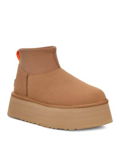 Γυναικεία Μποτάκια Ugg - Classic Mini Dipper