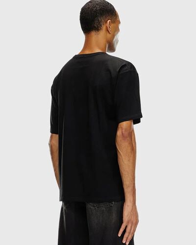 Ανδρική Κοντομάνικη Μπλούζα Diesel - T-Boxt-Circle